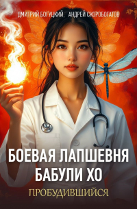  - Лапшевня бабули Хо — I: Пробудившийся