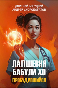  - Лапшевня бабули Хо — I: Пробудившийся