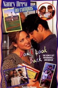 Don't Look Back
