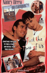 Кэролайн Кин - Just the Two of Us