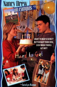 Hard to Get