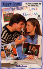 Кэролайн Кин - Love On-Line