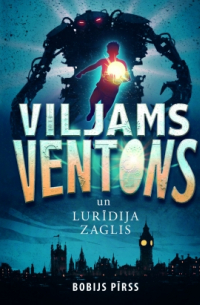 Viljams Ventons un lurīdija zaglis