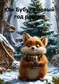 Ольга Лихачёва - Как Бубука новый год портил