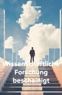 Wissenschaftliche Forschung bescheinigt