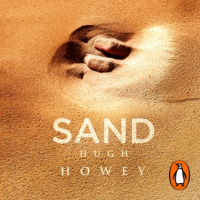 Hugh Howey - Sand
