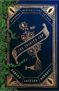 The Tainted Cup