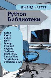 Python Библиотеки