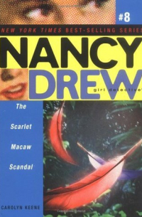 The Scarlet Macaw Scandal