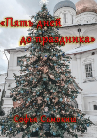 Софья Самокиш - Пять дней до праздника