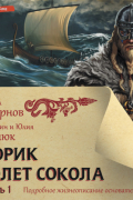  - Рюрик. Полёт сокола. Часть 1