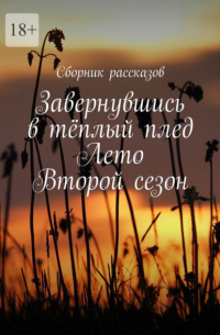  - Завернувшись в тёплый плед.  Лето. Второй сезон