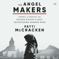 Patti McCracken - The Angel Makers