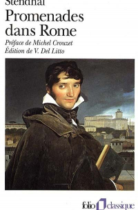 Promenades dans Rome