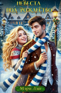 Невеста под Рождество