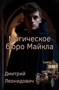 Магическое бюро Майкла
