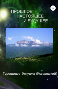 Элгуджа (Колхидский) Диомидович Гурешидзе - Прошлое, настоящее и будущее