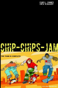  - Chip Chips Jam