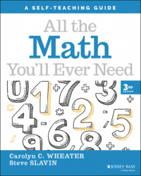  - All the Math You'll Ever Need