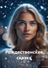 Игорь Шевченко - Рождественская сказка