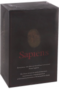 Юваль Ной Харари - Sapiens, Нomo Deus (комплект из 2 книг)