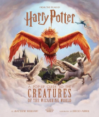 Мэри Робертс Рейнхарт - Harry Potter: A Pop-Up Guide to the Creatures of the Wizarding World