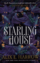  - Starling house