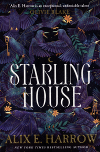  - Starling house