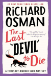 Ричард Осман - The Last Devil to Die