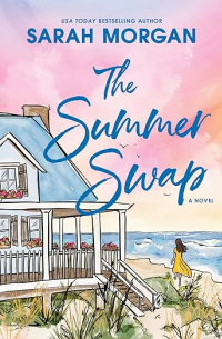 Сара Морган - The Summer Swap