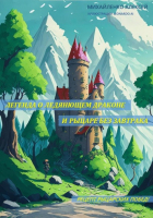 Алексей Михайленко - Легенда о ледянющем драконе и рыцаре без завтрака