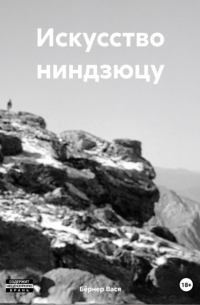 Вася Бёрнер - Искусство ниндзюцу
