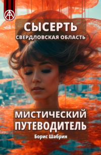 Сысерть. Свердловская область. Мистический путеводитель