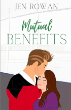 Jen Rowan - Mutual Benefits