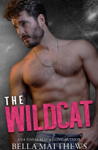 Bella Matthews - The Wildcat
