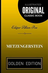 Edgar Allan Poe - Metzengerstein