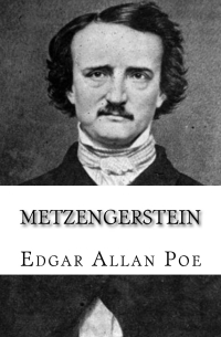 Metzengerstein