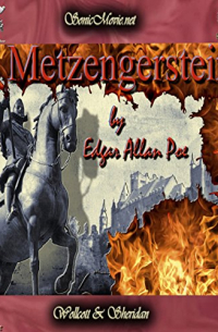 Metzengerstein