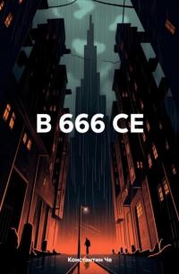 В 666 СЕ