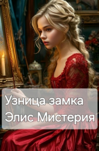 Элис Мистерия - Узница замка