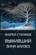 Андрей Валерьевич Степанов - Выживший: Зима близко