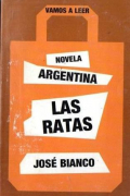 José Bianco - Las ratas