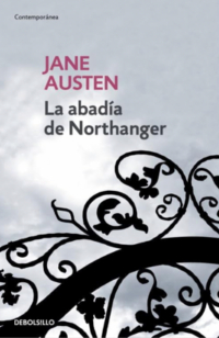 Джейн Остин - La abadía de Northanger