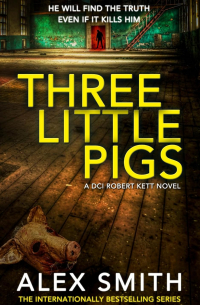 Three Little Pigs