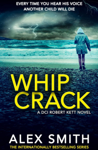 Alex Smith - Whip Crack