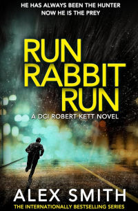 Alex Smith - Run Rabbit Run