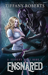 Tiffany Roberts - Ensnared