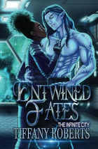 Tiffany Roberts - Entwined Fates
