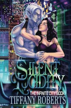 Tiffany Roberts - Silent Lucidity