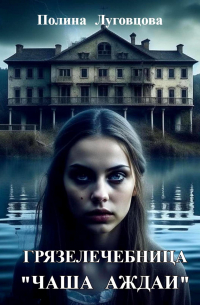 Полина Луговцова - Грязелечебница «Чаша Аждаи»